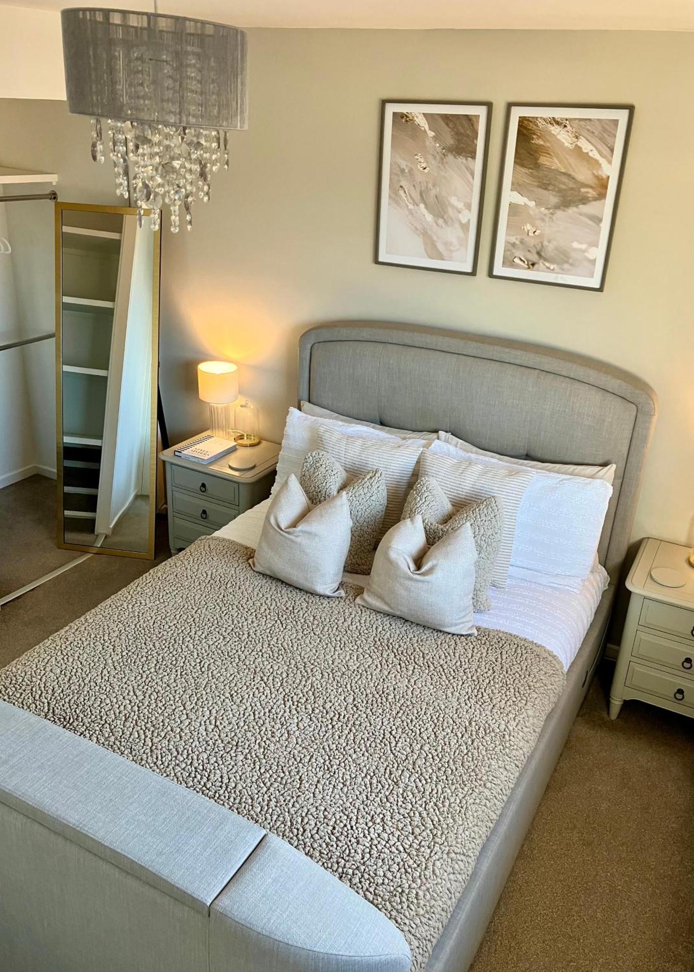 Central, Stylish & Cosy Home With Large Garden & Parking, Bournemouth Eksteriør billede