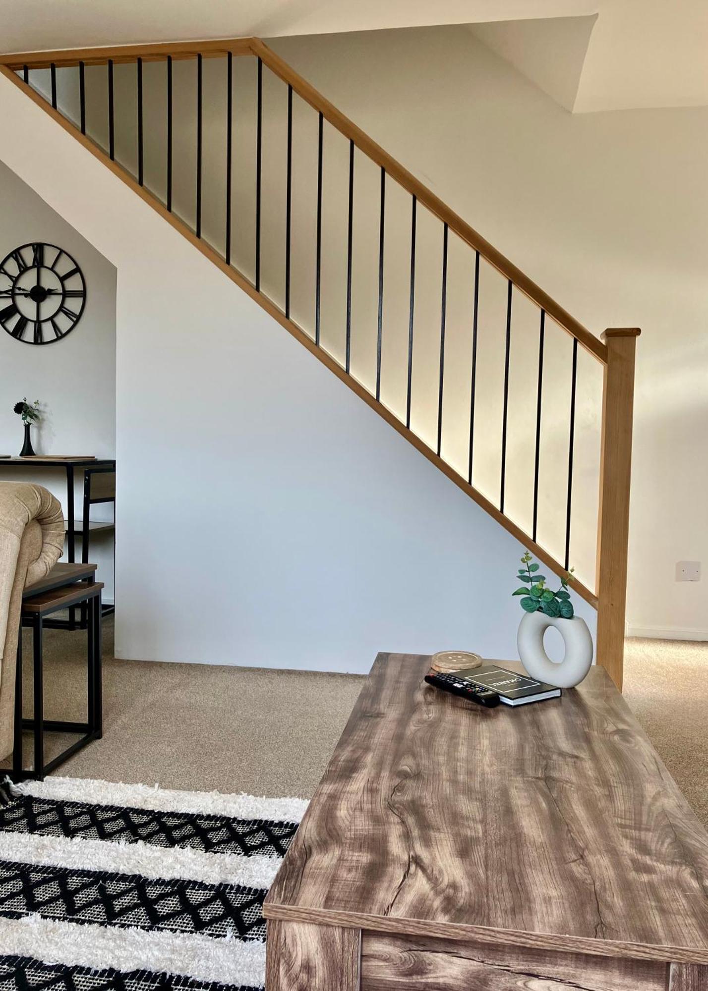 Central, Stylish & Cosy Home With Large Garden & Parking, Bournemouth Eksteriør billede